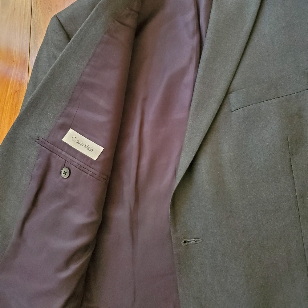 Calvin Klein Blazer